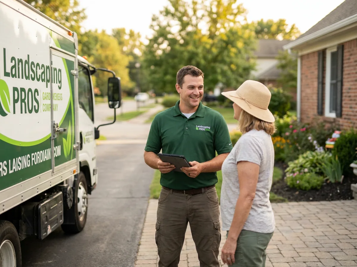 Landscaping Glen Mills, PA FAQs